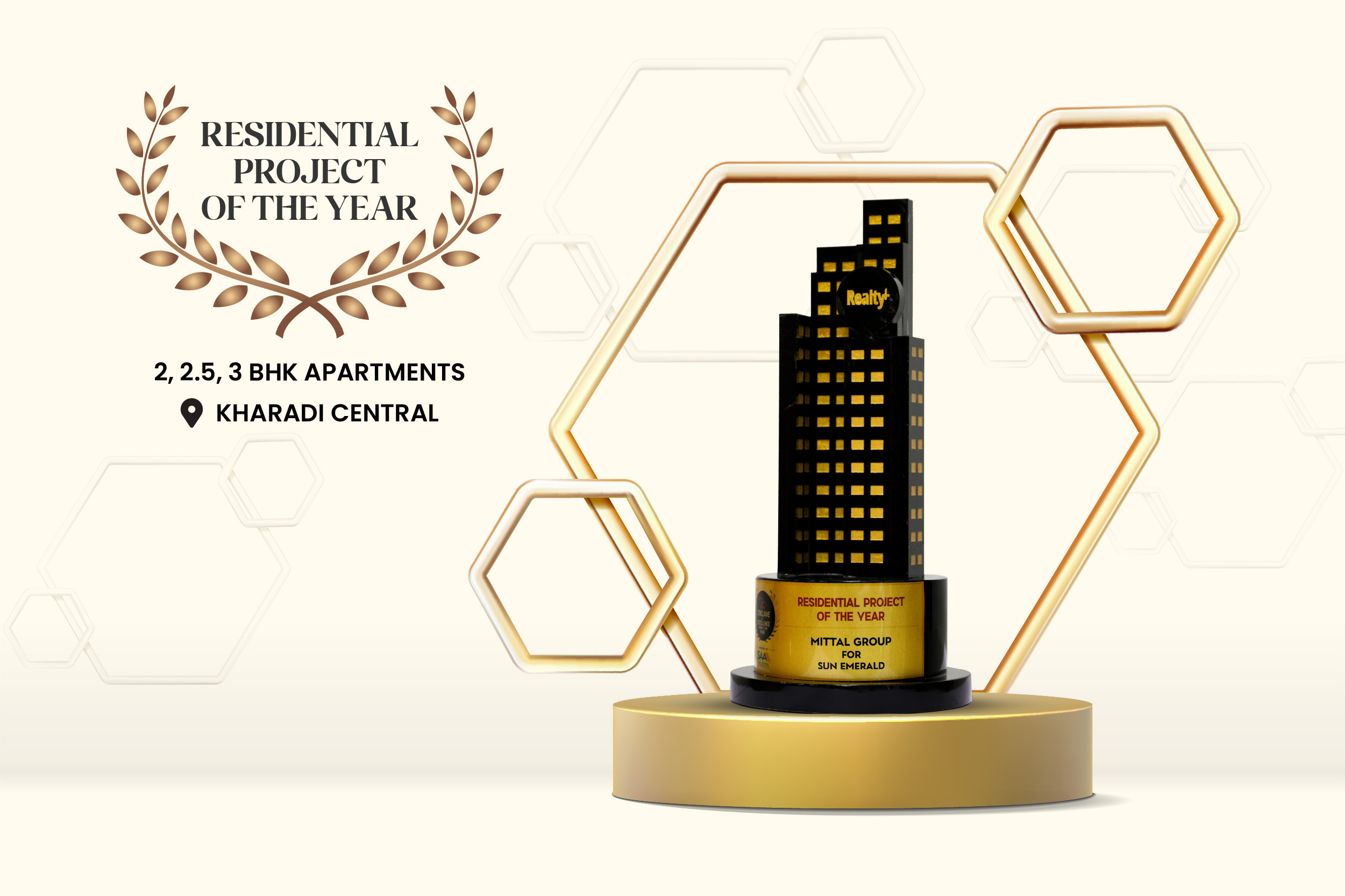 Residential Project of the Year 2026